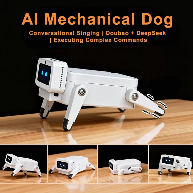 ESP32 C3 Servo AI Voice Chat R - Doit Esp32 评论和价格