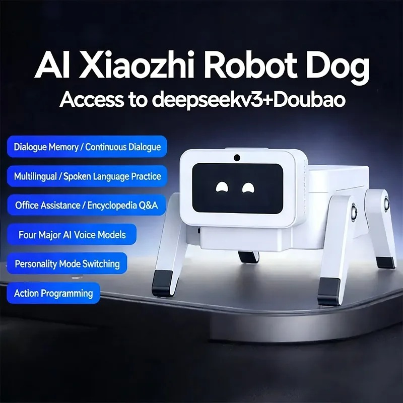 ESP32 C3 Servo AI Voice Chat R - Doit Esp32 评论和价格