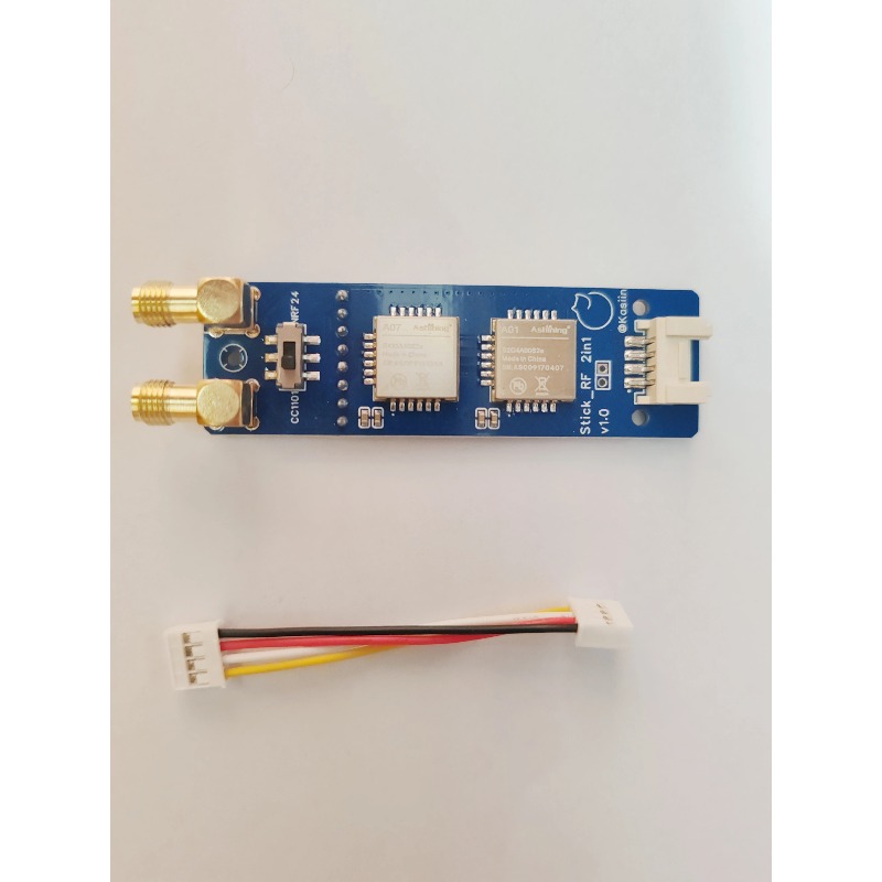 Compact IoT module CC1101 NR F - M5Stickc 评论和价格