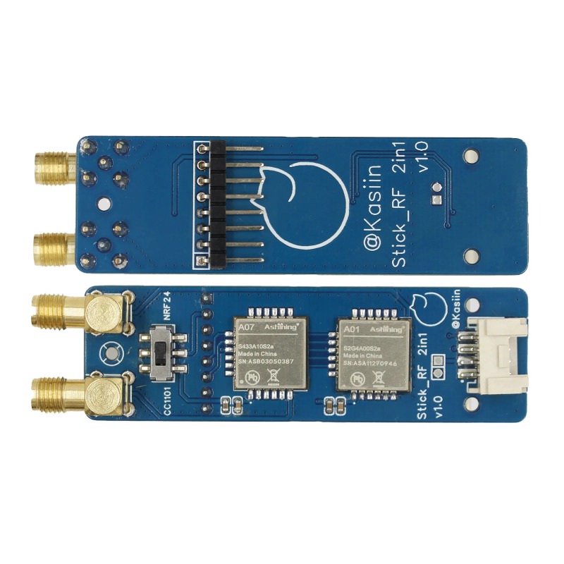 Compact IoT module CC1101 NR F - M5Stickc 评论和价格