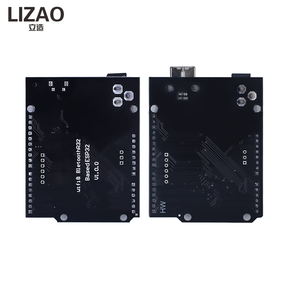 ESP32 D1 R32 CH340G Developmen - Wemos D1 评论和价格