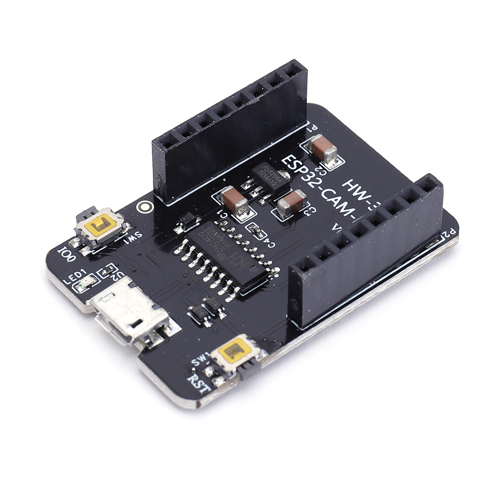 ESP32-CAM-MB Programming Adapt - Doit Esp32 评论和价格
