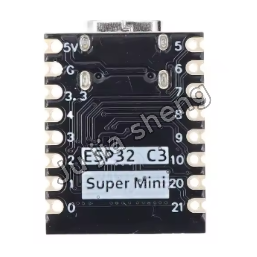 ESP32-C3 development board ESP - Olimex Esp32 评论和价格