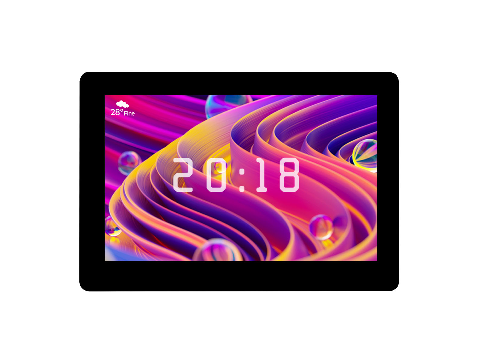 Waveshare ESP32-S3 5inch Capac - Lolin S3 评论和价格