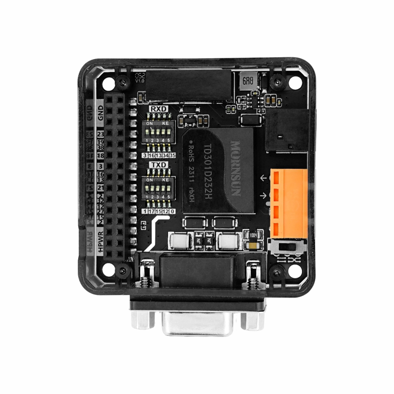 M5Stack Official RS232 Module  - M5Stack 评论和价格