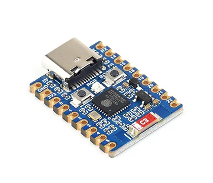 ESP32-C6 Zero Super Mini Devel - Doit Esp32 评论和价格