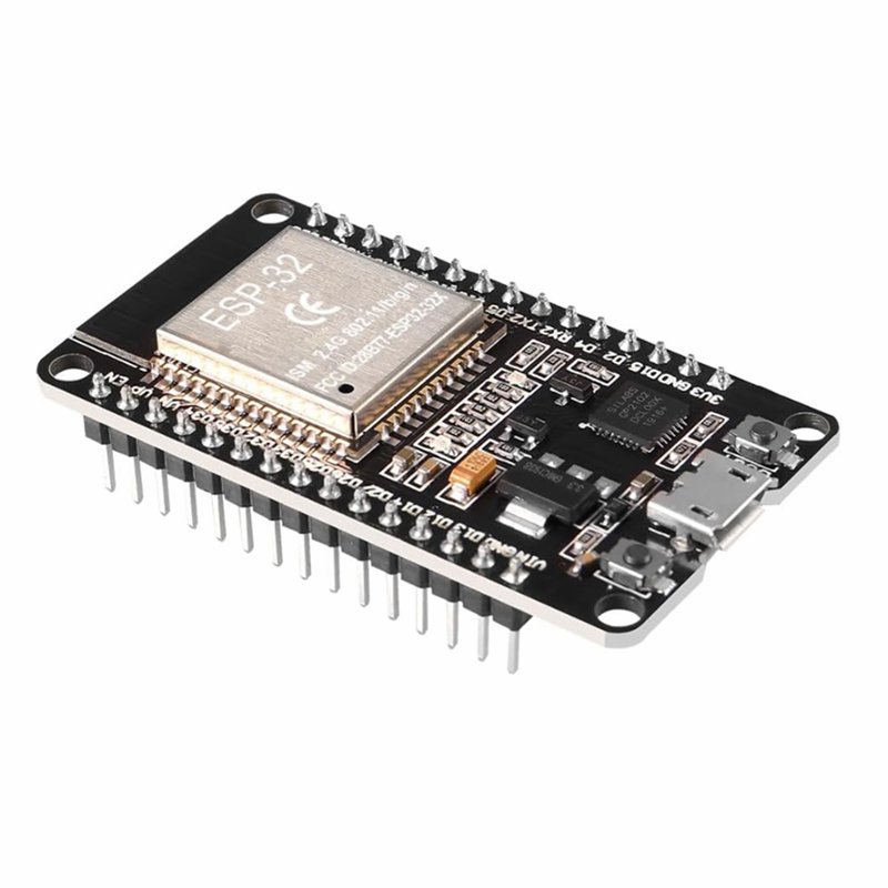 ESP32 Development Board TYPE-C - Olimex Esp32 评论和价格