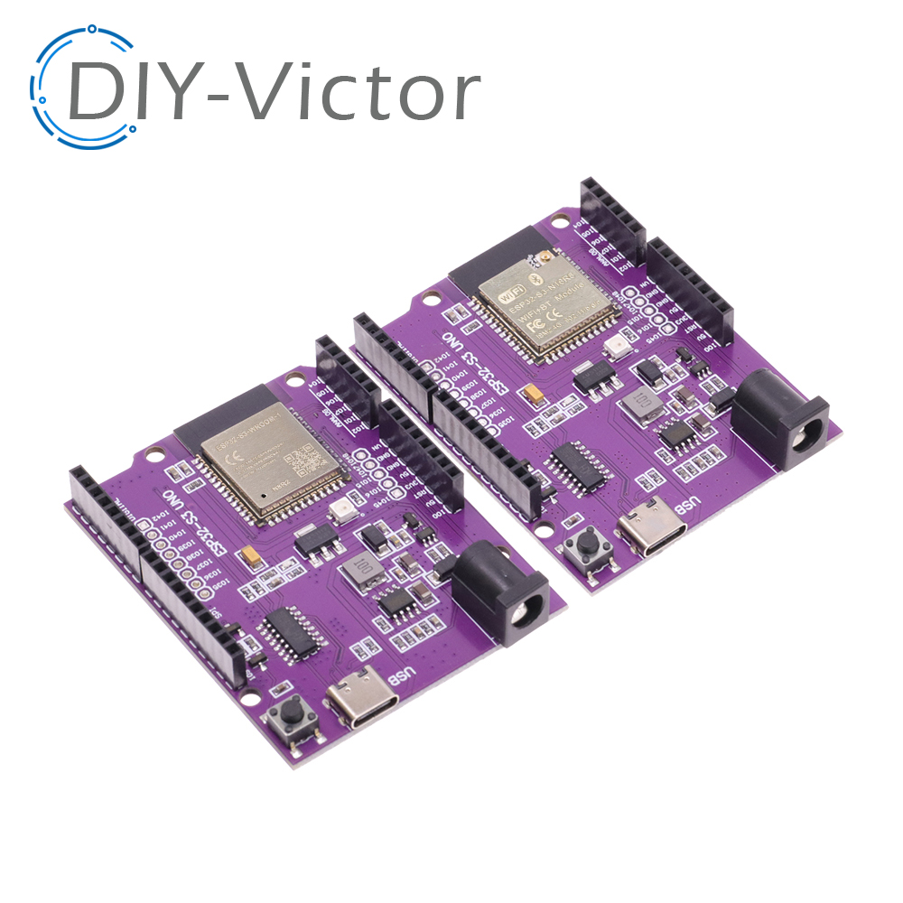 ESP32-S3-DevKitC-1 ESP32-S3-n1 - Esp32 S3 Devkitc 1 评论和价格