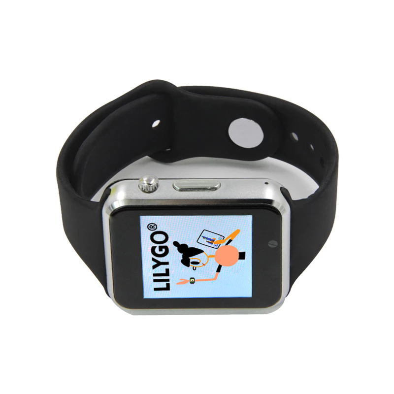 LILYGO® TTGO T-Watch 2020 470m - Ttgo T Watch 评论和价格