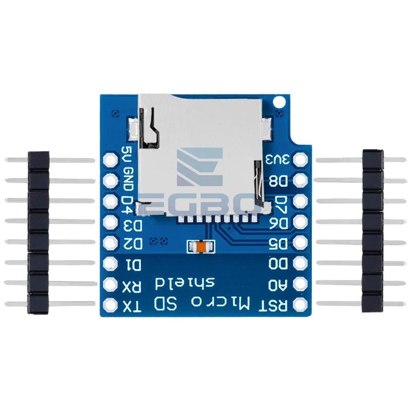 TERFACT ROBOT Micro SD TF Card - Wemos D1 评论和价格