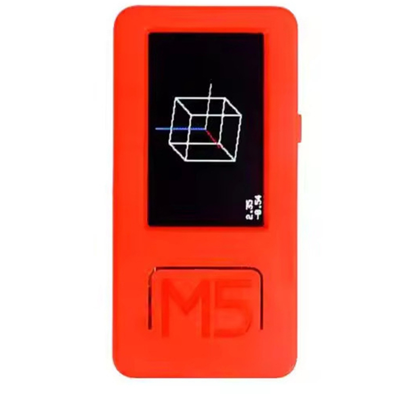 M5StickC PLUS with Watch Acces - M5Stickc 评论和价格