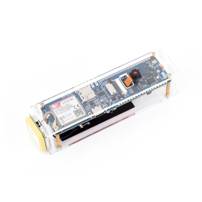 ESP32-S3 SIM7670G 4G Developme - Waveshare Esp32 评论和价格