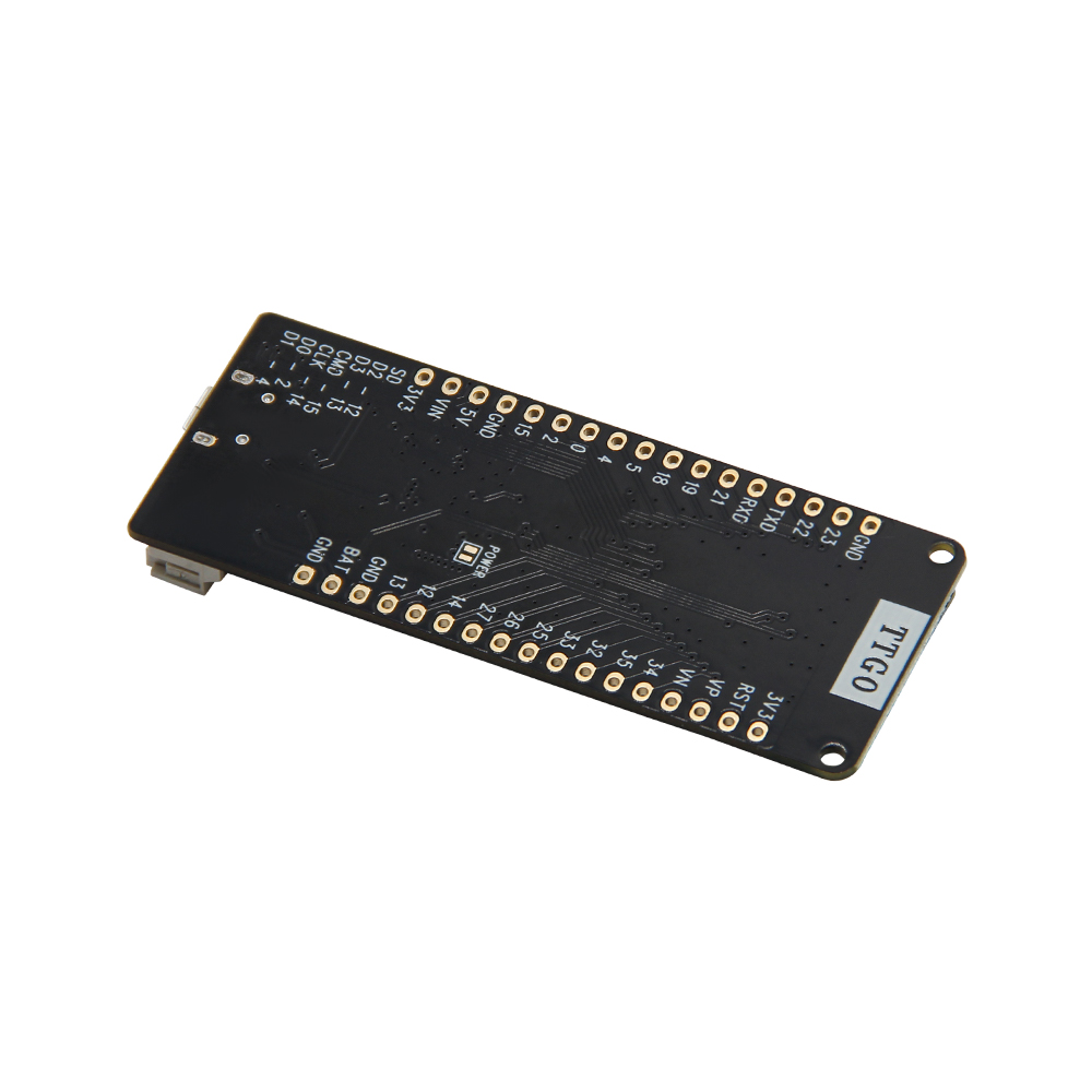 LILYGO® TTGO T8 V1.8 ESP32 Dev - Ttgo T Watch 评论和价格