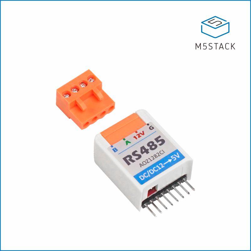 M5Stack Official M5StickC RS48 - M5Stickc 评论和价格