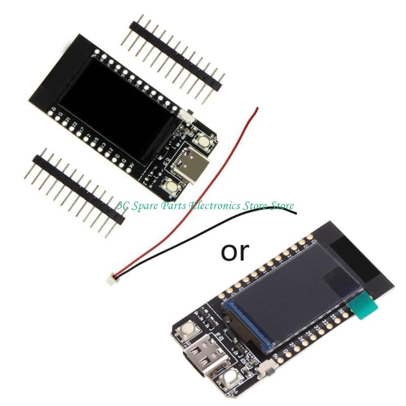 SZ TTGO T-Display ESP32 WiFi - - Ttgo Tdisplay 评论和价格