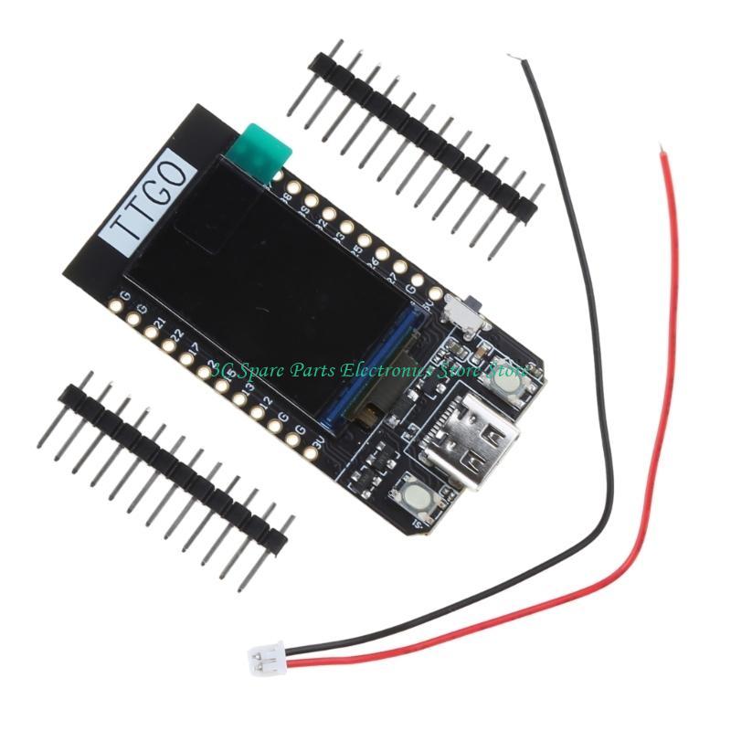 SZ TTGO T-Display ESP32 WiFi - - Ttgo Tdisplay 评论和价格