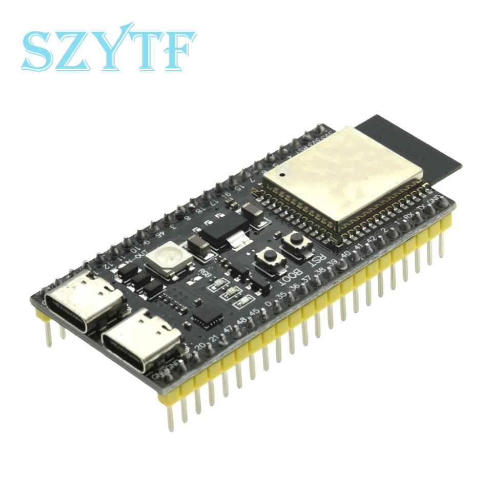 S3-DevKitC-1 N16R8 Dev Board,F - Esp32 S3 Devkitc 1 评论和价格