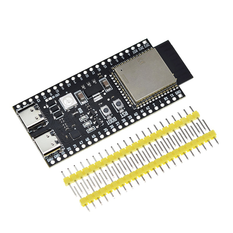 ESP32-S3-DevKitC-1 ESP32-S3 Wi - Esp32 S3 Devkitc 1 评论和价格