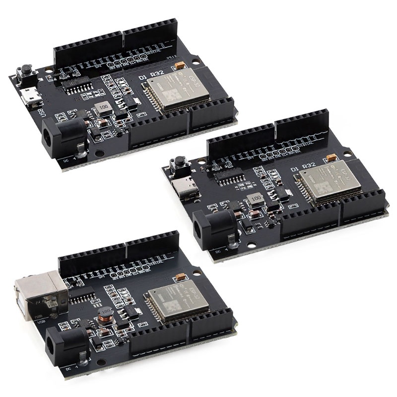 ESP32 For Wemos D1 Mini For Ar - Wemos D1 评论和价格