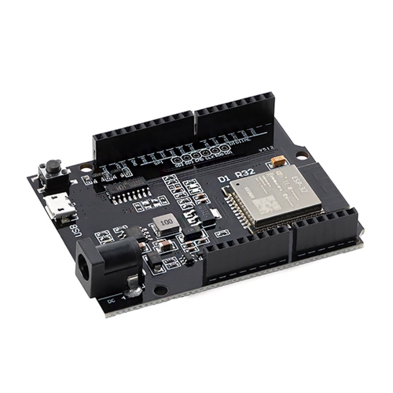 ESP32 For Wemos D1 Mini For Ar - Wemos D1 评论和价格
