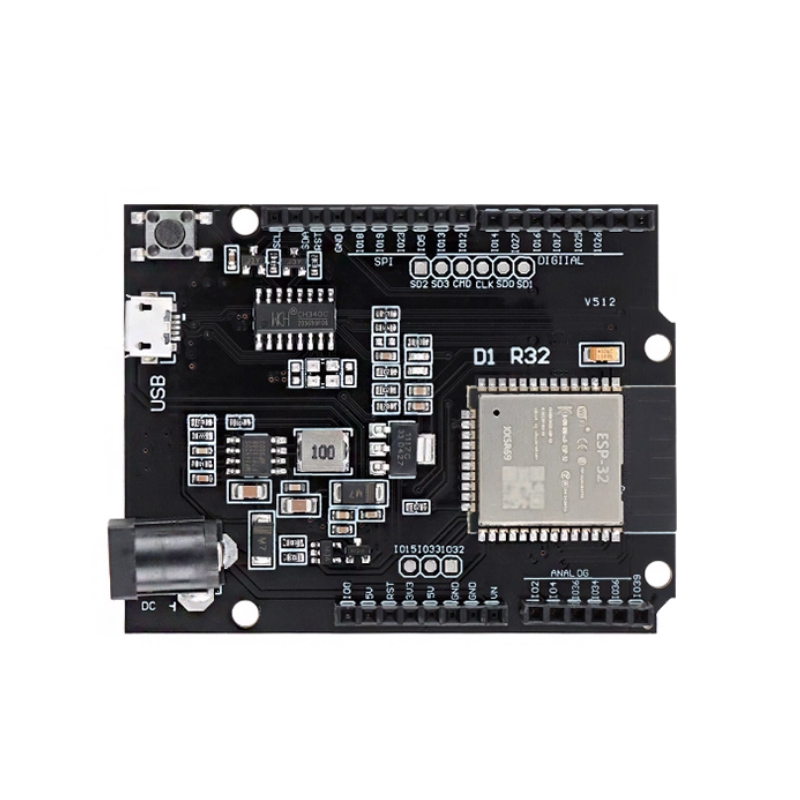 ESP32 For Wemos D1 Mini For Ar - Wemos D1 评论和价格