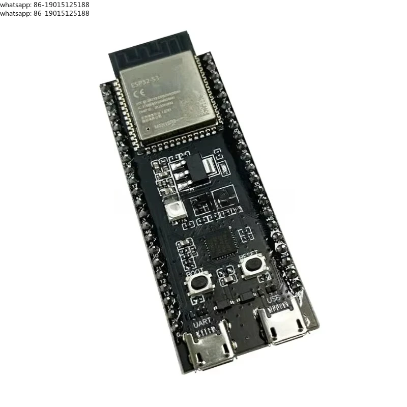 ESP32-S3-DevKITC-1 development - Esp32 S3 Devkitc 1 评论和价格