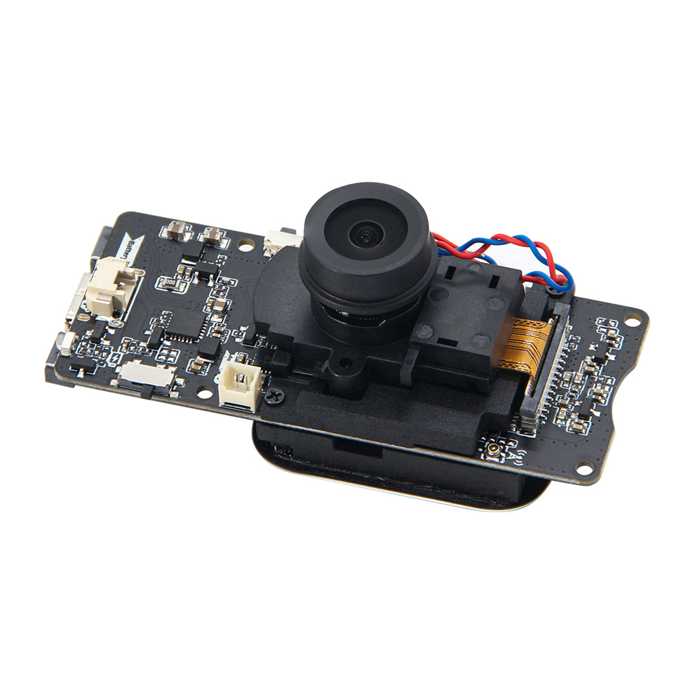 LILYGO® T-Camera-Plus-S3 ESP32 - Lolin S3 评论和价格