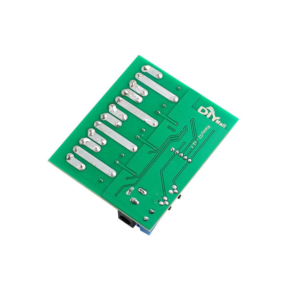 ESP32S 4CH Relay Module ESP32  - Doit Esp32 评论和价格
