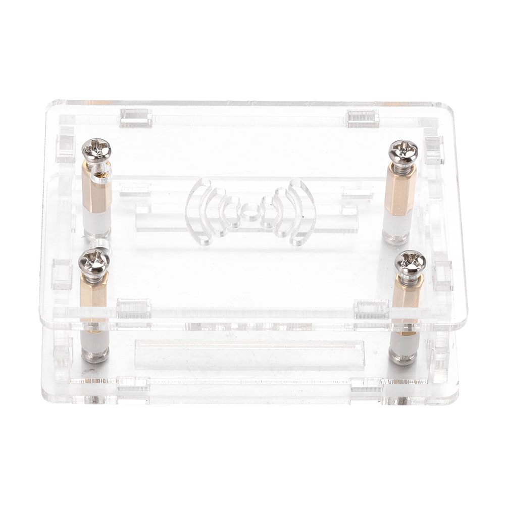 Transparent Acrylic Protective - Nodemcuv2 评论和价格