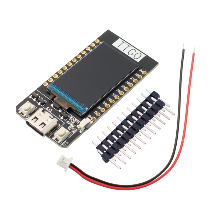 TTGO T-Display CH9102F ESP32 D - Ttgo Tdisplay 评论和价格