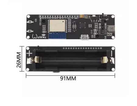 WeMos D1 ESP-Wroom-02 Motherbo - Wemos D1 评论和价格