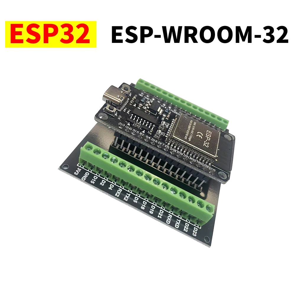 ESP32 Development Board WiFi+B - Olimex Esp32 评论和价格