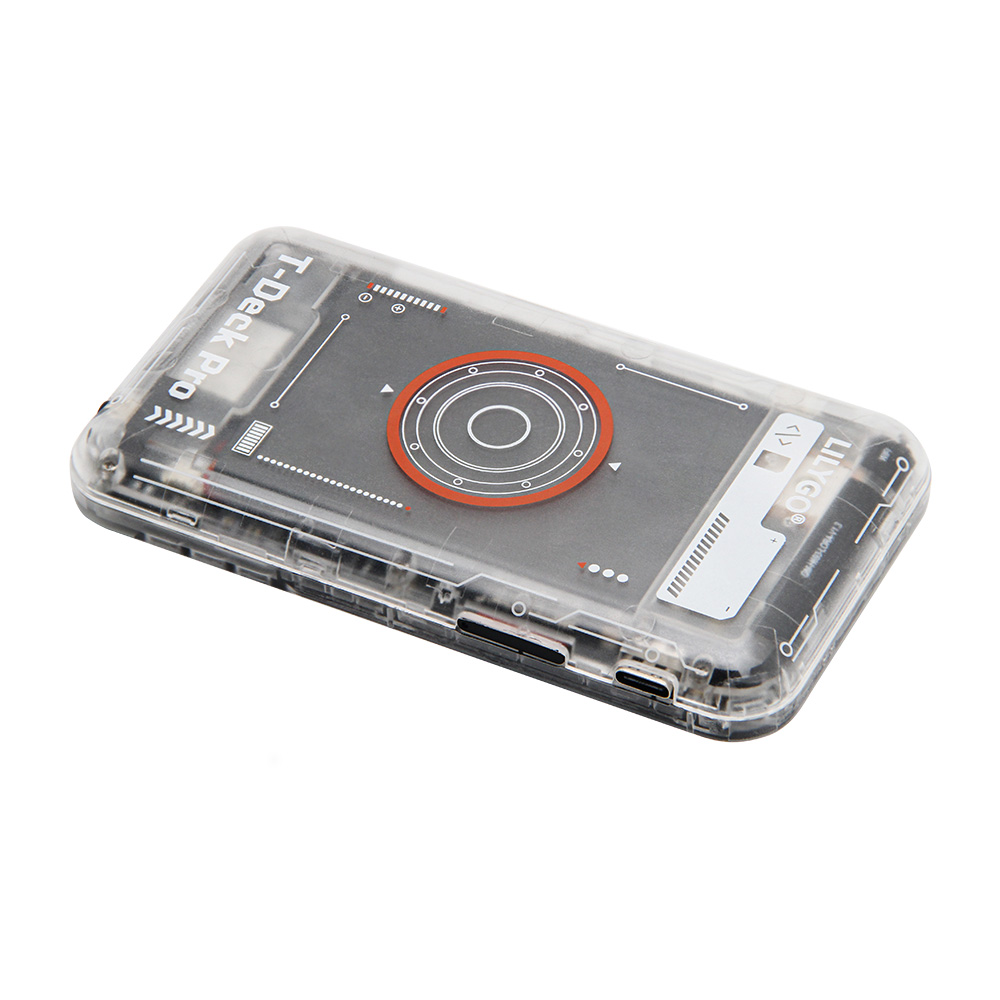 LILYGO® T-Deck-Pro ESP32-S3 De - Ttgo T Watch 评论和价格