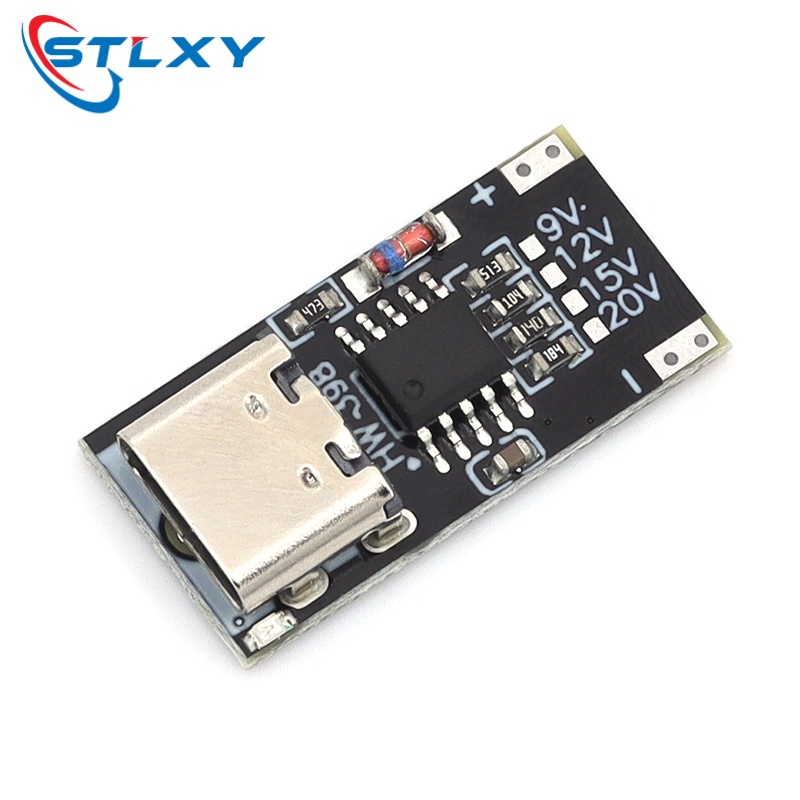 Stlxy-Type-C USB Boost Power R - Devkitc 评论和价格