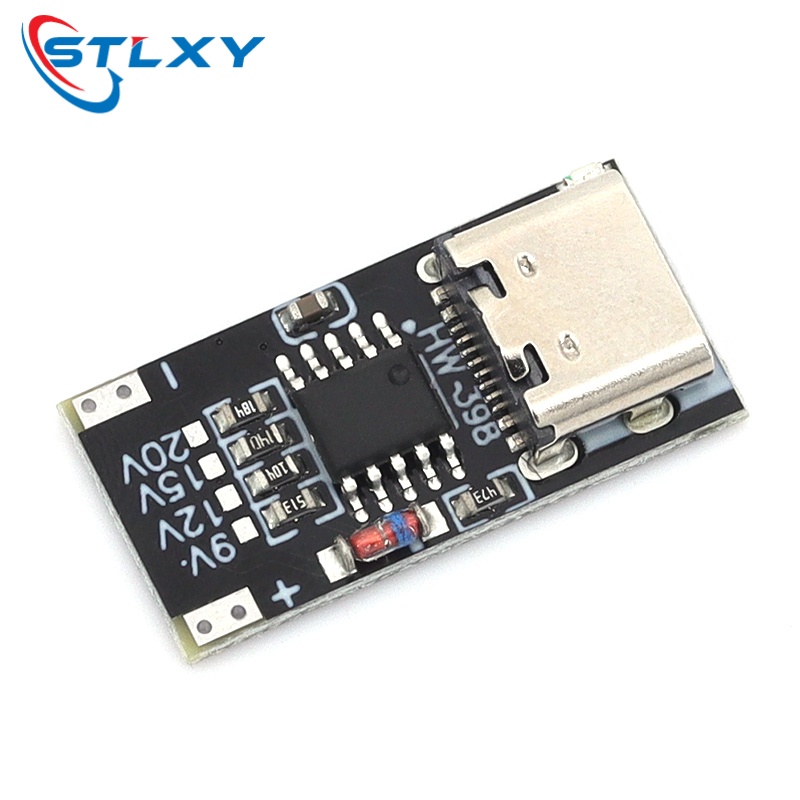 Stlxy-Type-C USB Boost Power R - Devkitc 评论和价格