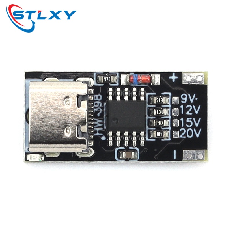 Stlxy-Type-C USB Boost Power R - Devkitc 评论和价格