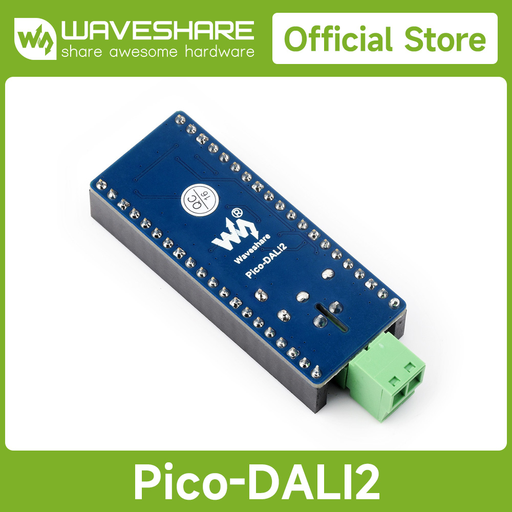Waveshare DALI2 expansion Modu - Waveshare Esp32 评论和价格
