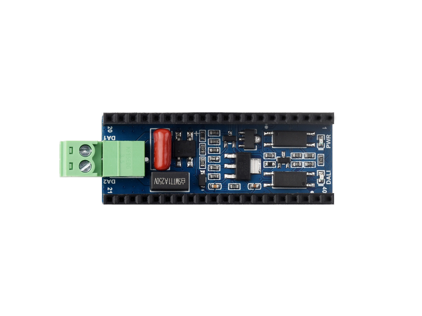 Waveshare DALI2 expansion Modu - Waveshare Esp32 评论和价格