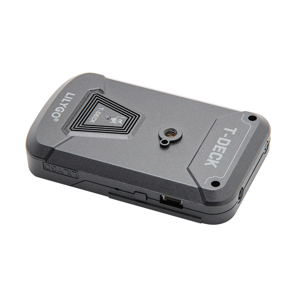 LILYGO® T-Deck-Plus ESP32-S3 L - Ttgo T Watch 评论和价格