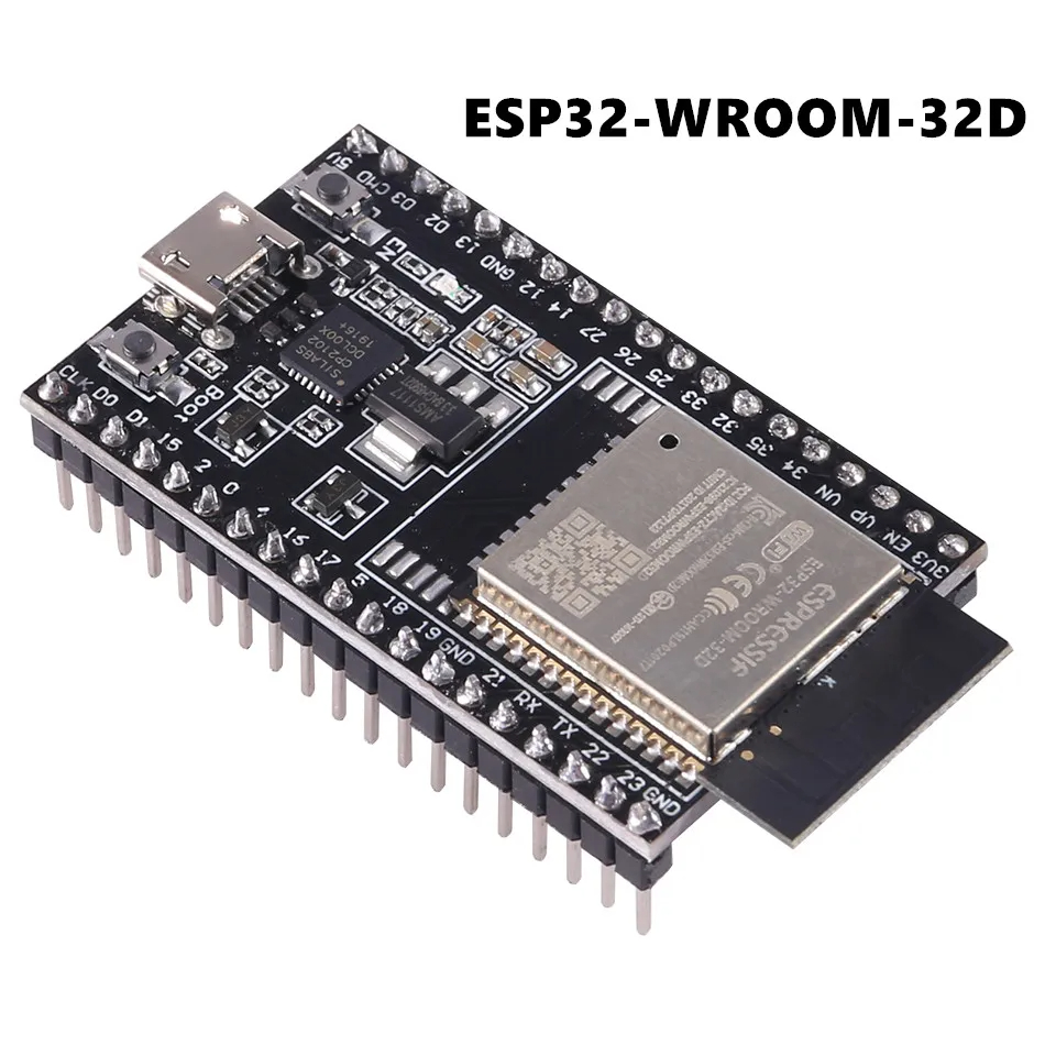 ESP32-DevKitC Development Core - Olimex Esp32 评论和价格