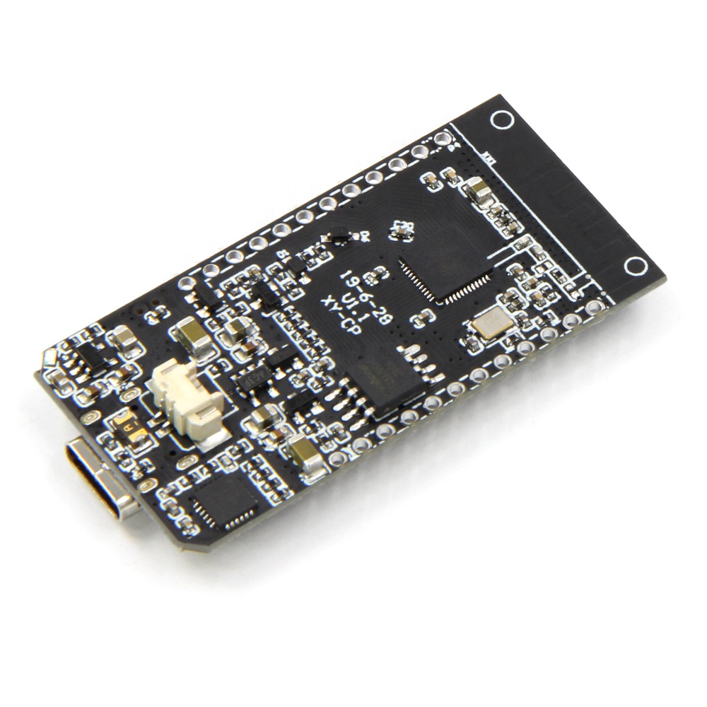 TTGO T-Display ESP32 1.14'' LC - Ttgo Tdisplay 评论和价格
