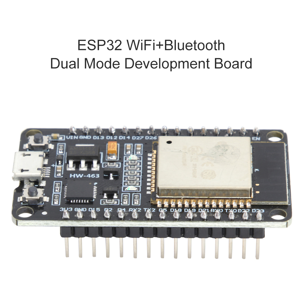 ESP32 ESP32S DEVKIT V1 Wireles - Devkitc 评论和价格