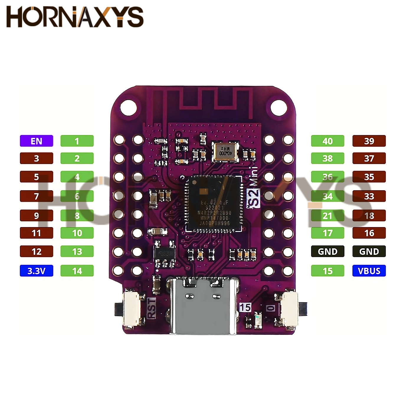1-10PCS/ESP32 S2 Mini V1.0.0 - - Lolin D32 评论和价格