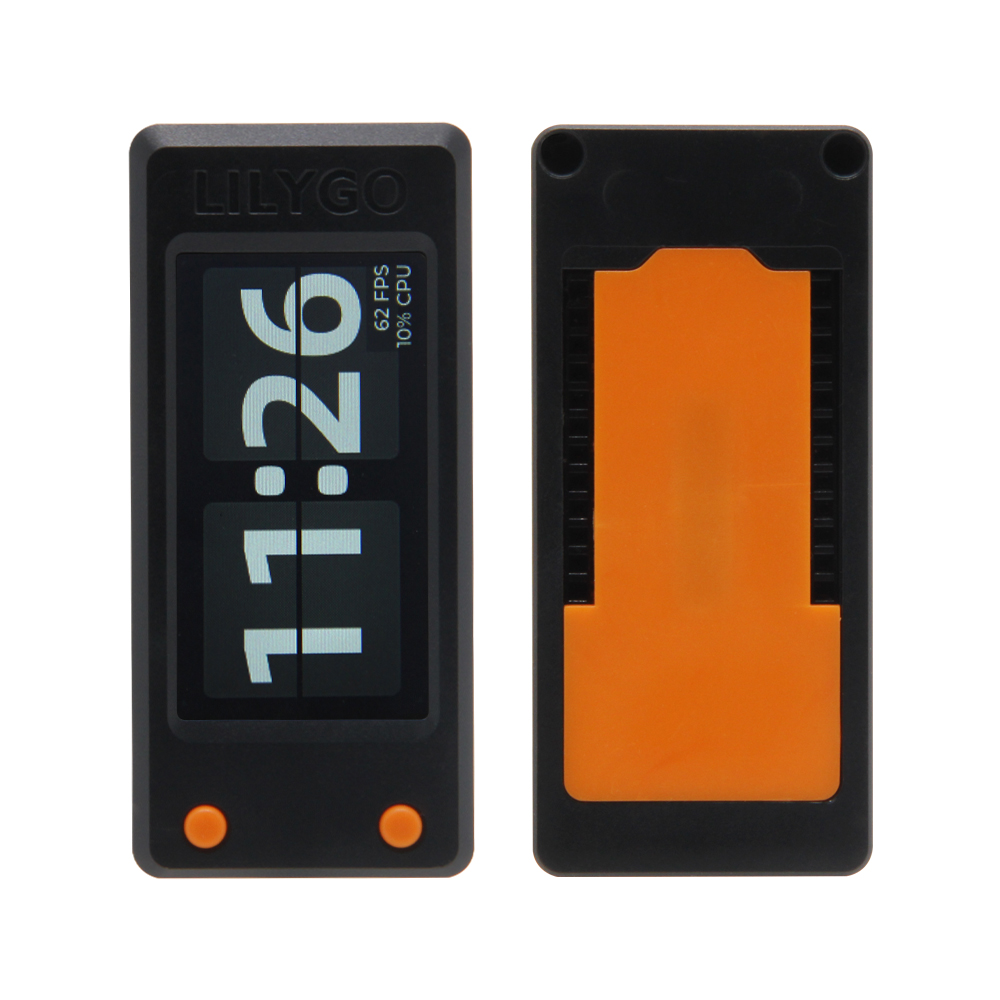 LILYGO® T-Display-S3 ESP32-S3  - Devkitc 评论和价格