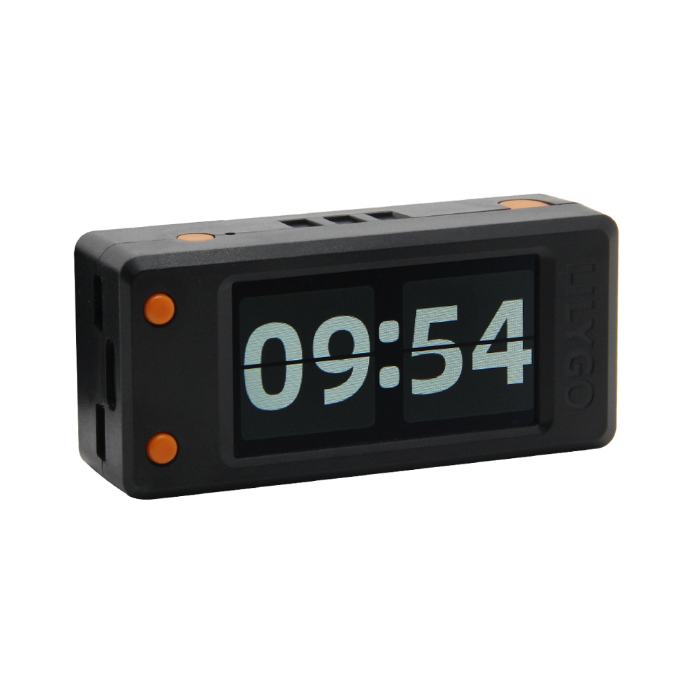 LILYGO® T-Display-S3 ESP32-S3  - Devkitc 评论和价格