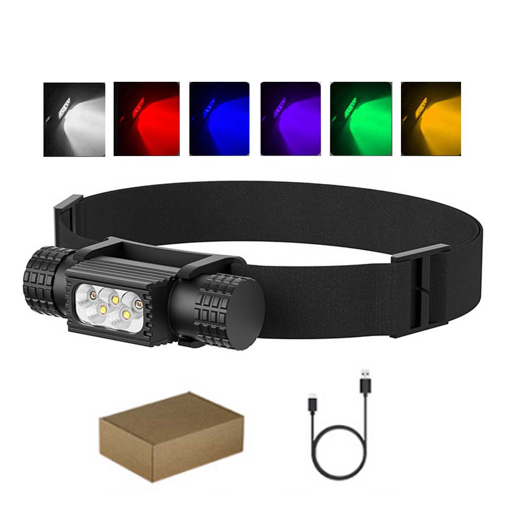SOLOLANDOR Mini Headlamp LED T - Lolin D32 评论和价格