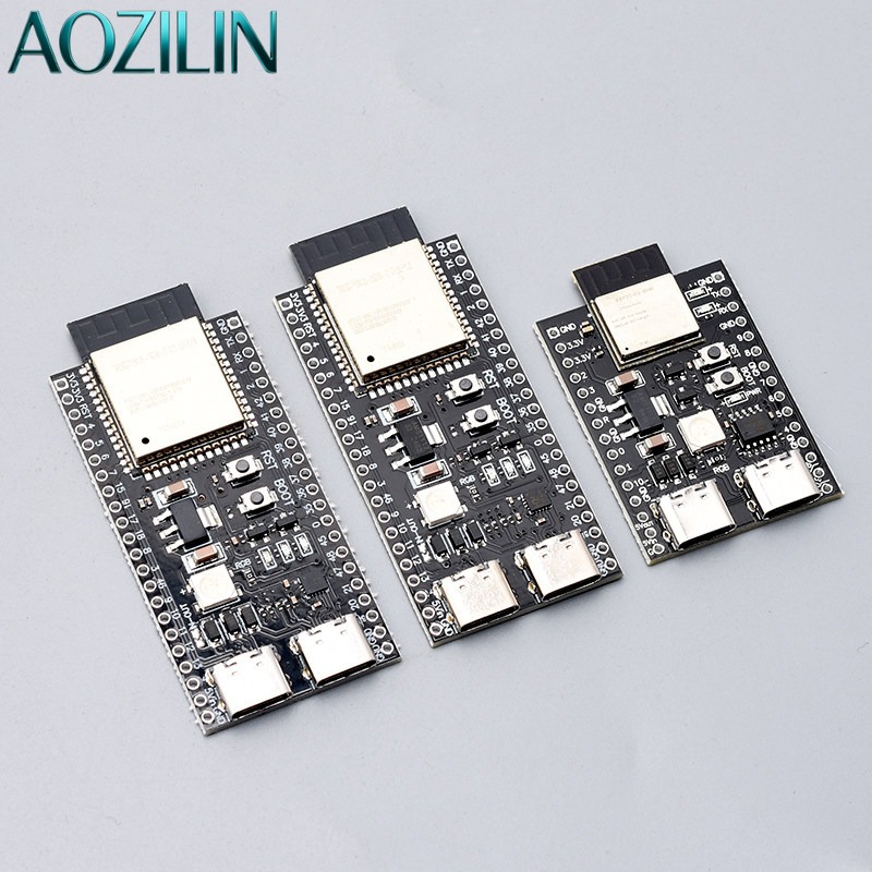 AOZILIN ESP32‑S3‑DevKitC‑1 Dev - Esp32 S3 Devkitc 1 评论和价格