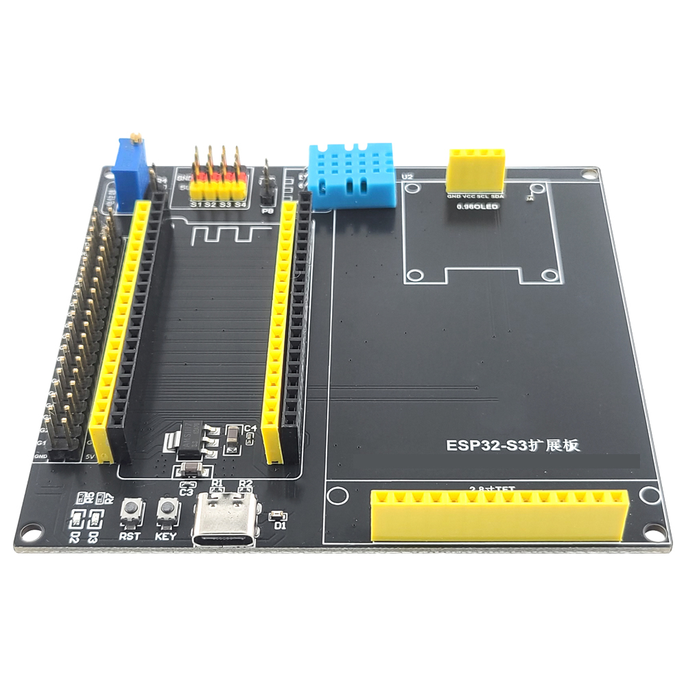 ESP32-S3-DevKitC-1 Development - Esp32 S3 Devkitc 1 评论和价格