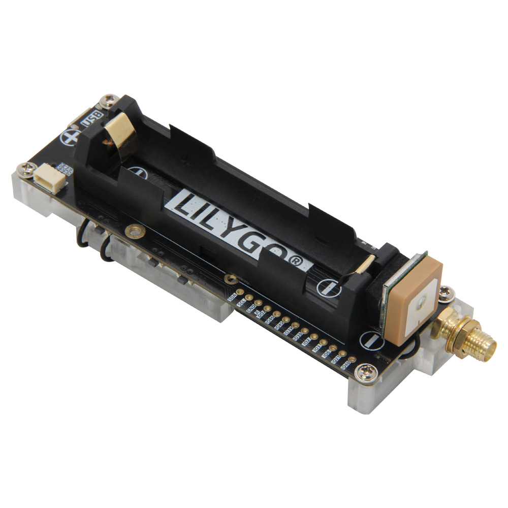 LILYGO® SoftRF T-Beam SUPREME  - Lolin S3 评论和价格