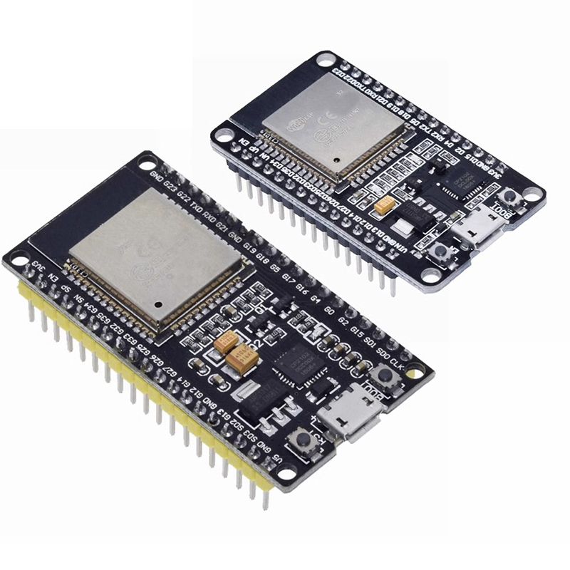 ESP32 Development Board CP2102 - Nodemcu 32S 评论和价格